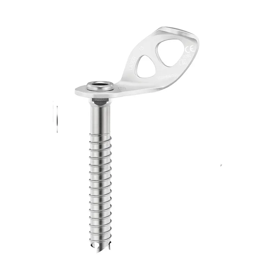 Tornillo Laser Petzl 2