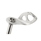 Tornillo Laser Petzl 6
