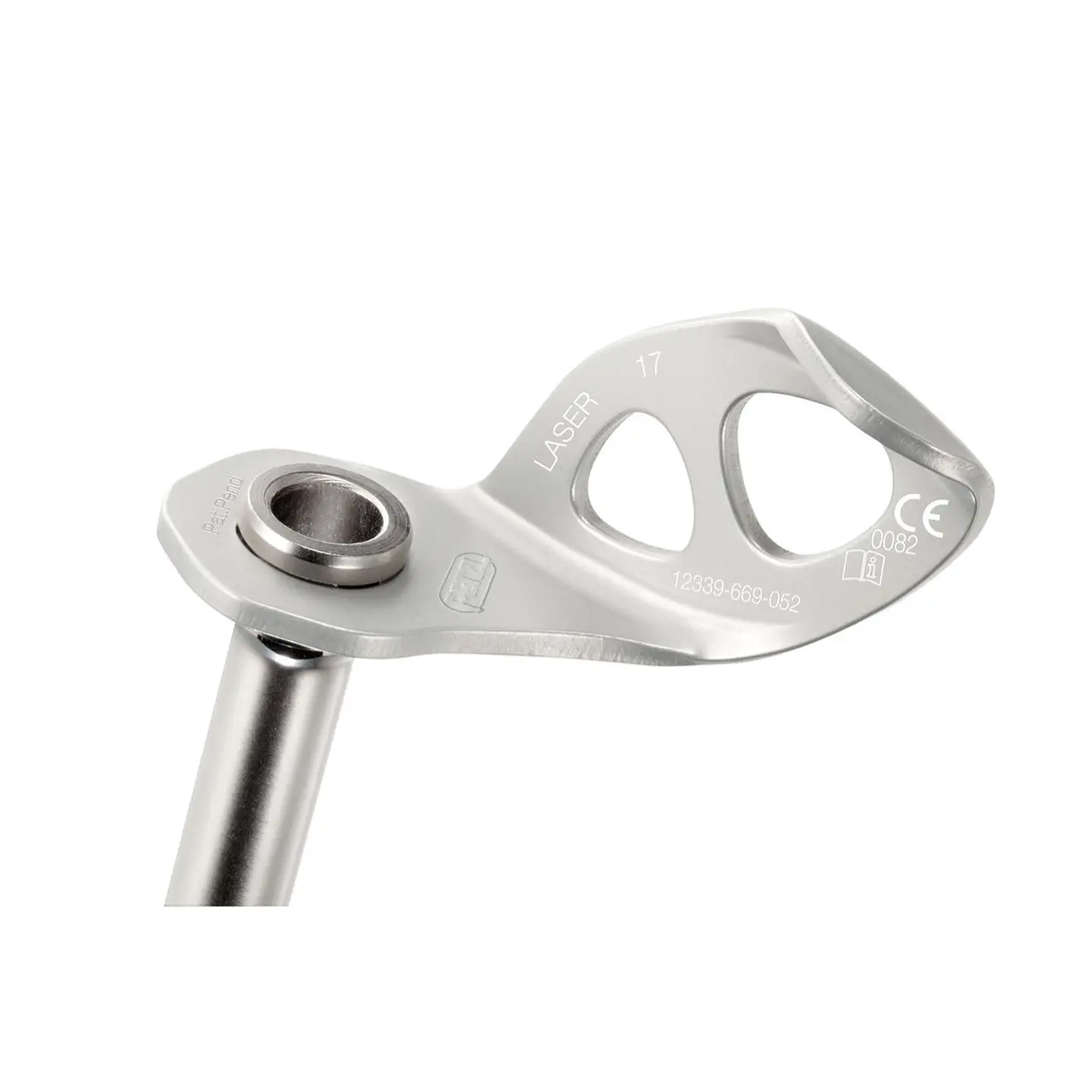 Tornillo Laser Petzl 6