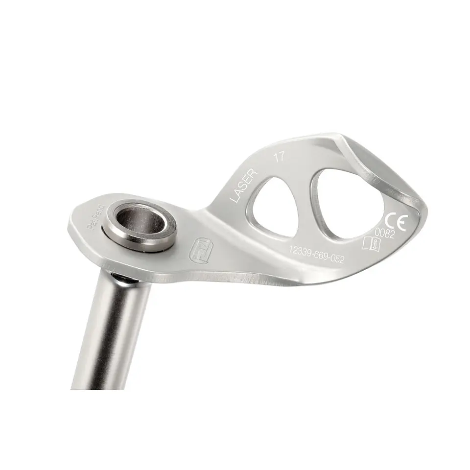 Tornillo Laser Petzl 6