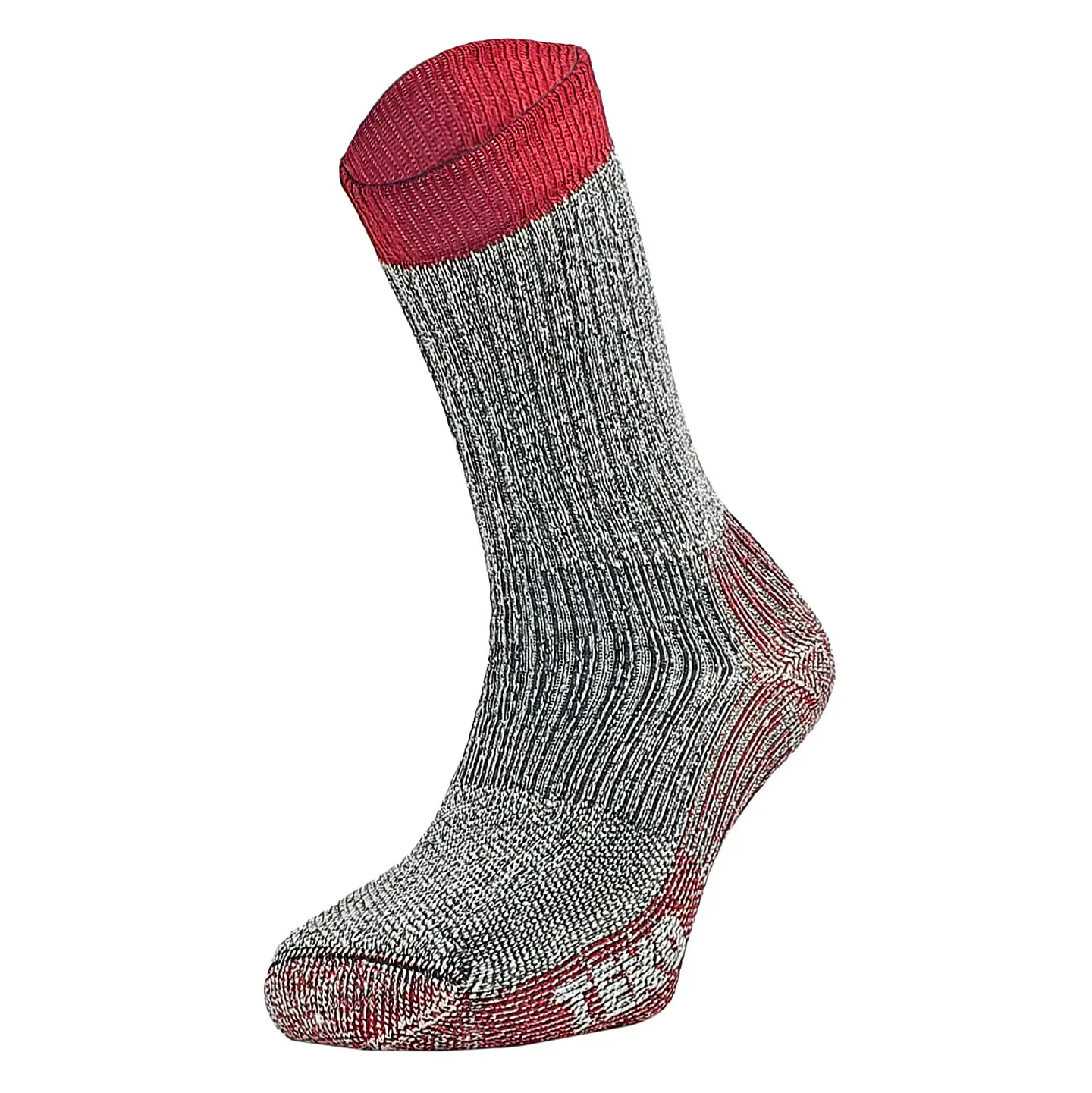 Calcetines Teko Ecotrek Acolchado Grueso 4.0 1