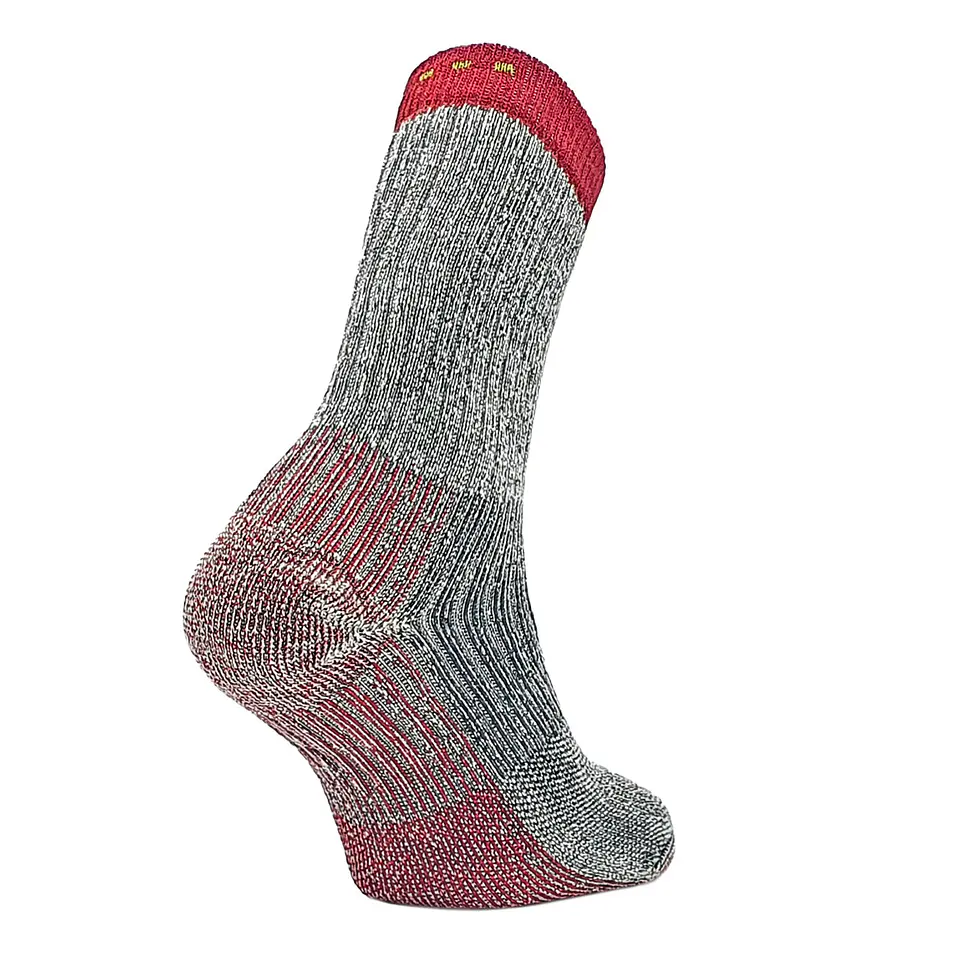 Calcetines Teko Ecotrek Acolchado Grueso 4.0 2