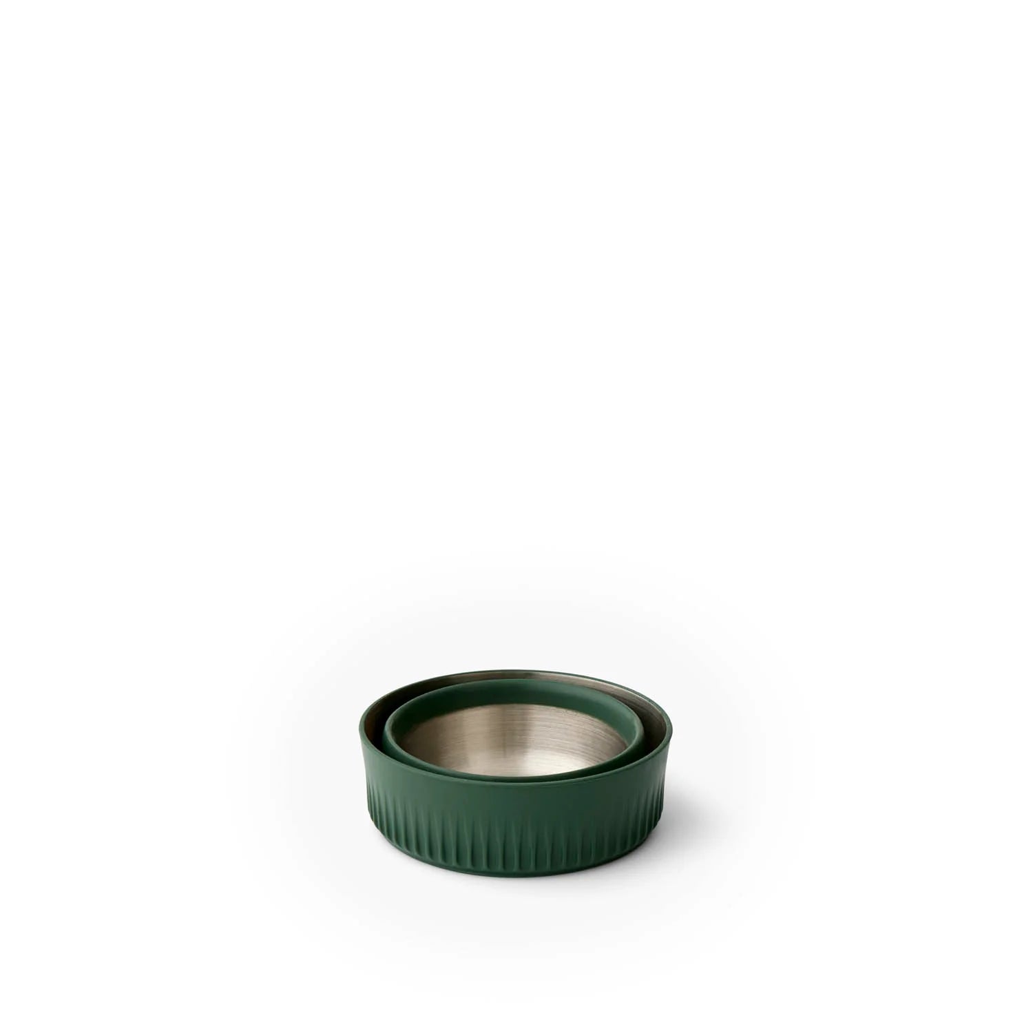 Taza plegable de acero inoxidable Detour Sea to Summit 2