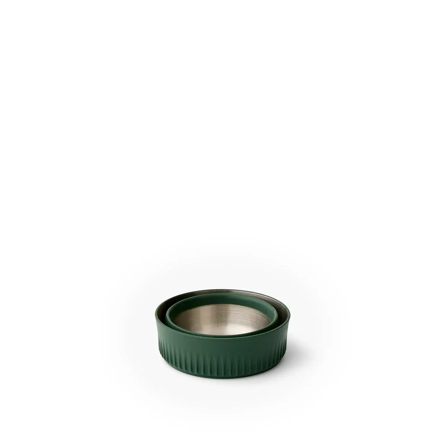 Taza plegable de acero inoxidable Detour Sea to Summit 2