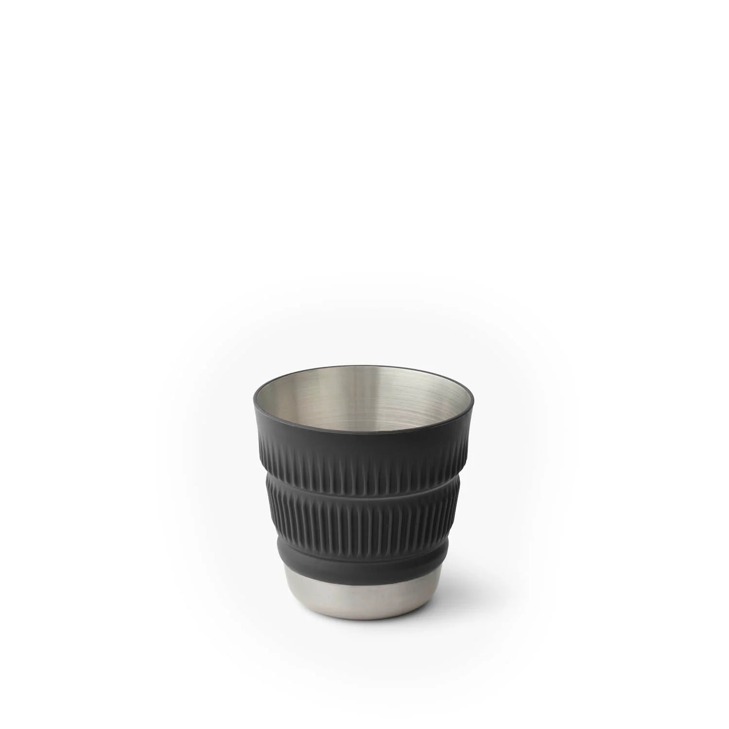 Taza plegable de acero inoxidable Detour Sea to Summit 5