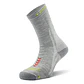 Calcetines Teko Ecohike Discovery Acolchado Ligero 2.0 - Miniatura 1