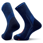Calcetines Teko Ecohike Discovery Acolchado Ligero 2.0 4
