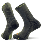Calcetines Teko Ecohike Discovery Acolchado Ligero 2.0 6