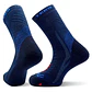 Calcetines Teko Ecohike Discovery Acolchado Ligero 2.0 - Miniatura 14
