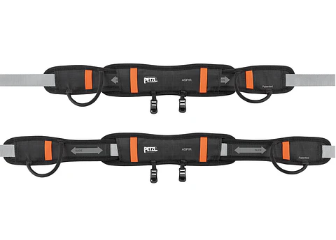 Arnés Regulable Aspir Talla Unica