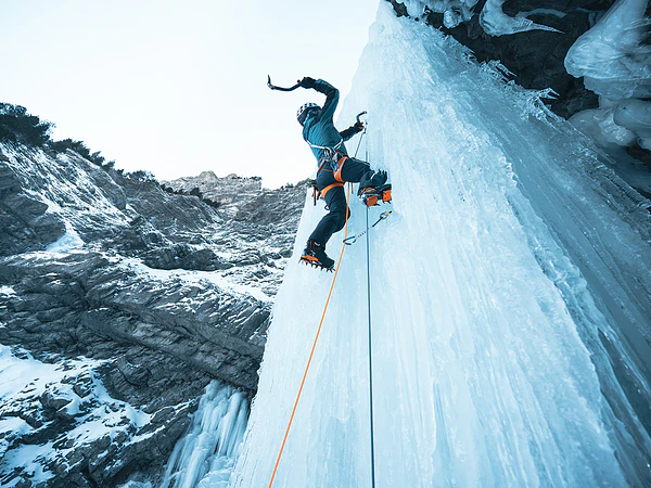 ¿Aún no estás listo para el hielo? Tenemos los consejos claves para ti