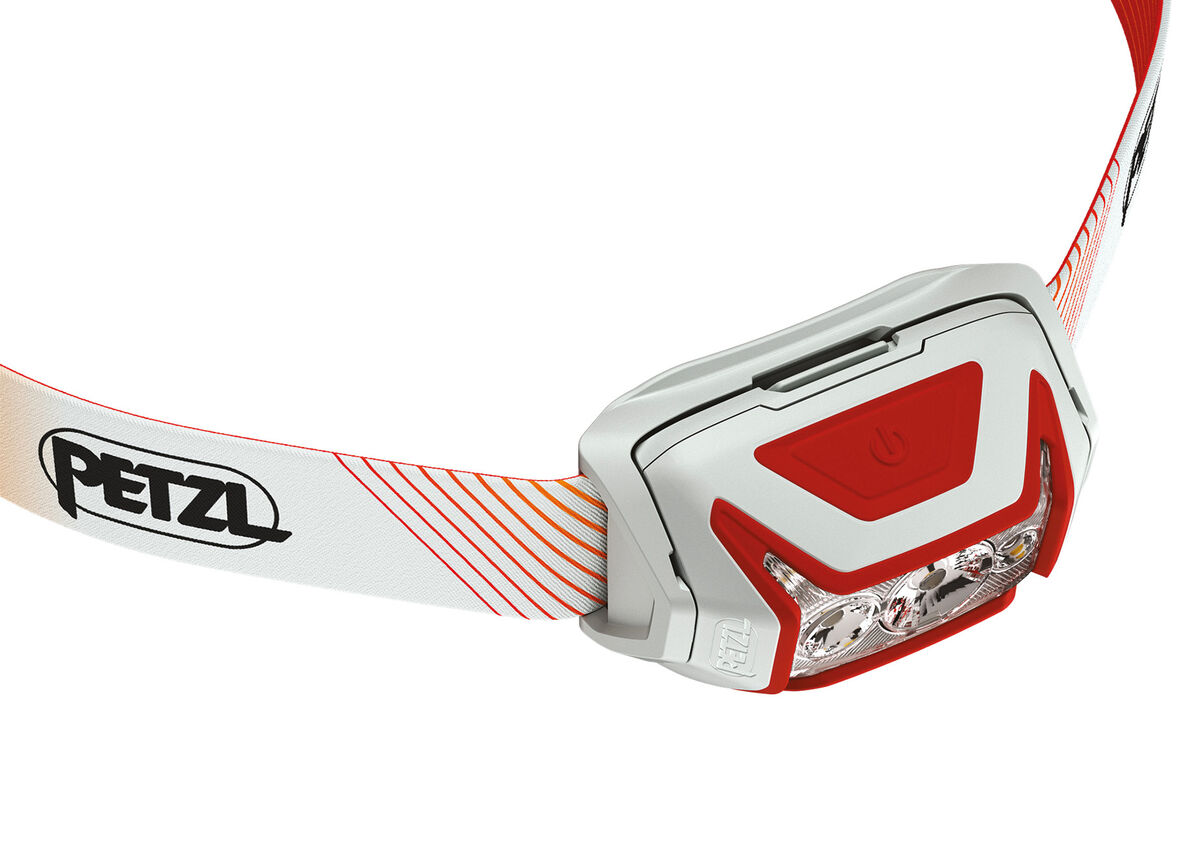 Linterna Frontal ACTIK® Core 6