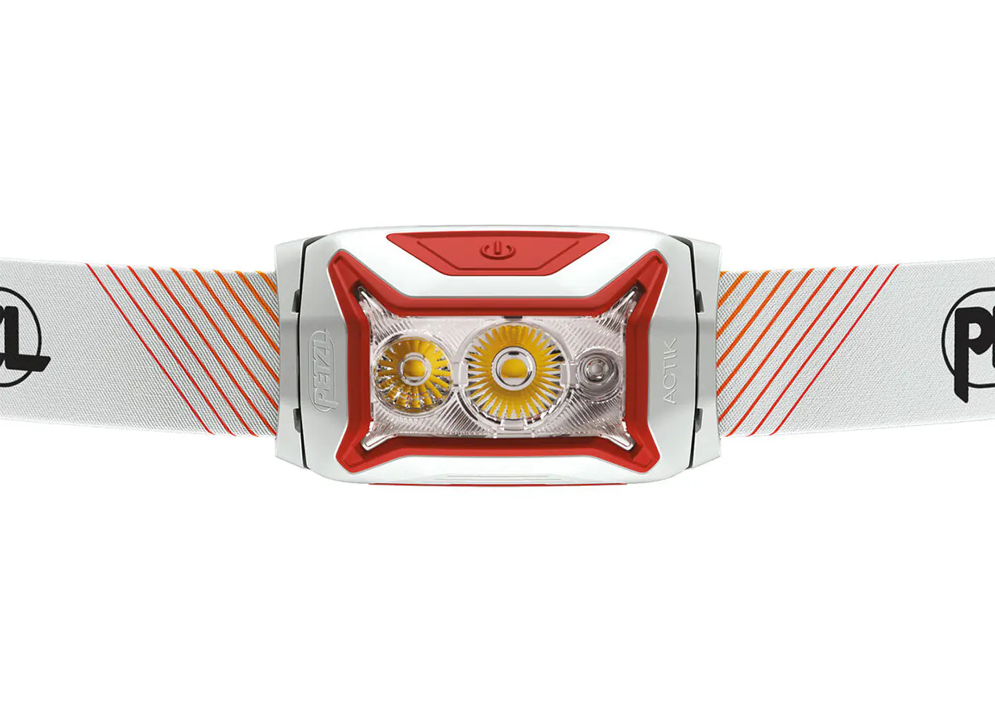 Linterna Frontal ACTIK® Core 5