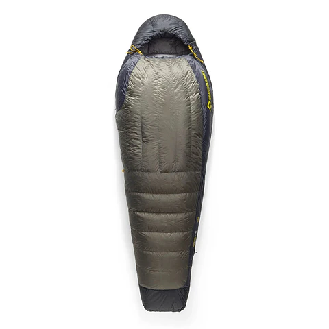 Saco de dormir de Pluma Spark Pro Sea to Summit  [-9°C]