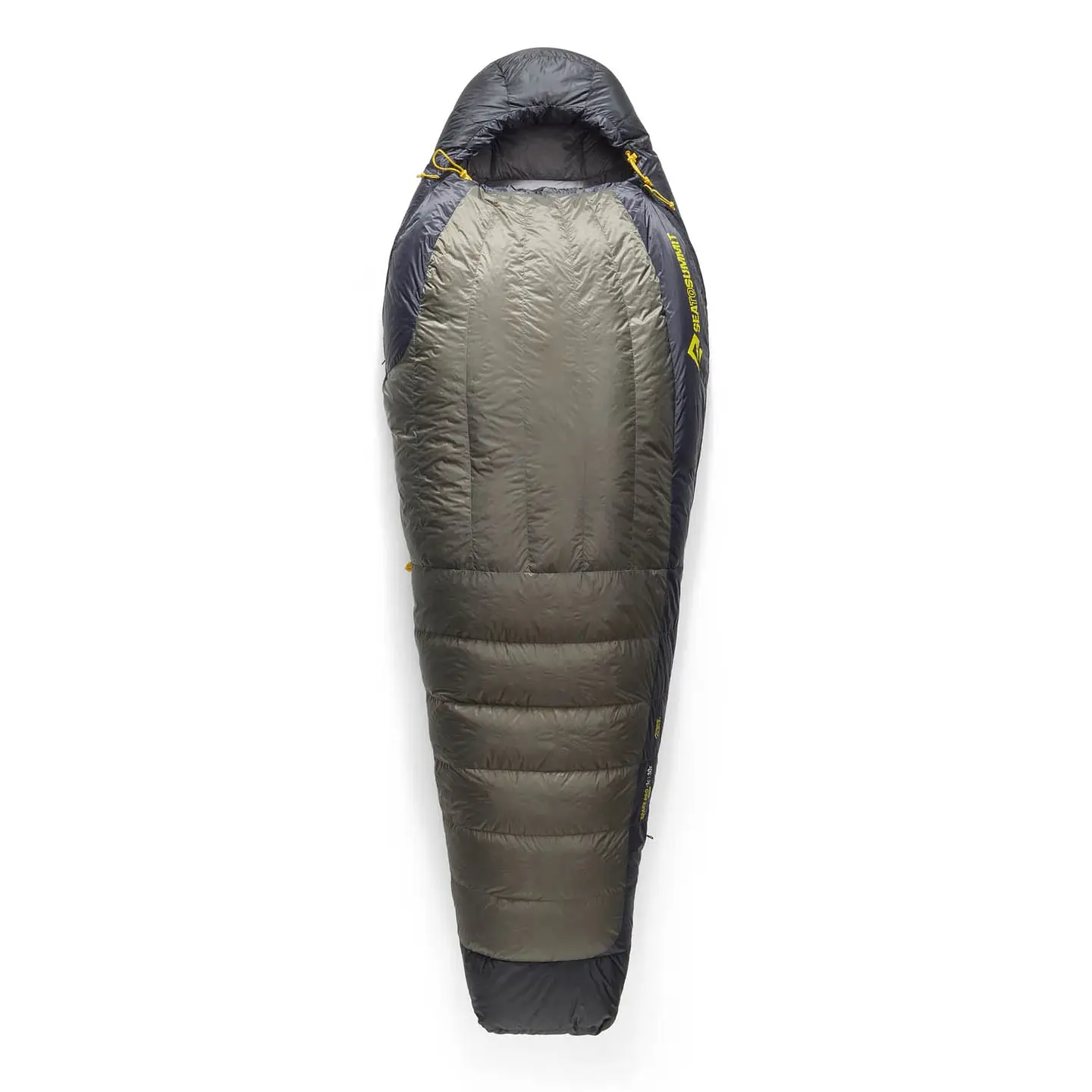 Saco de dormir de Pluma Spark Pro Sea to Summit  [-9°C] 1
