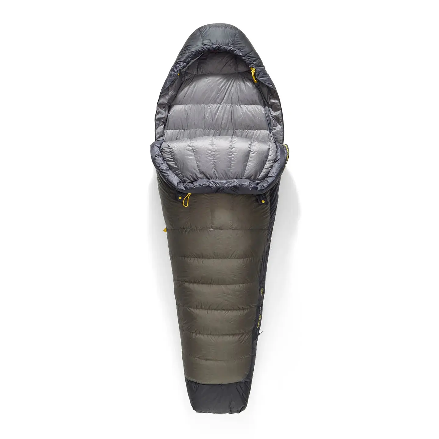 Saco de dormir de Pluma Spark Pro Sea to Summit  [-9°C] 5