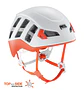 Casco ligero para escalada, alpinismo y esquí de montaña METEOR Petzl - Miniatura 2