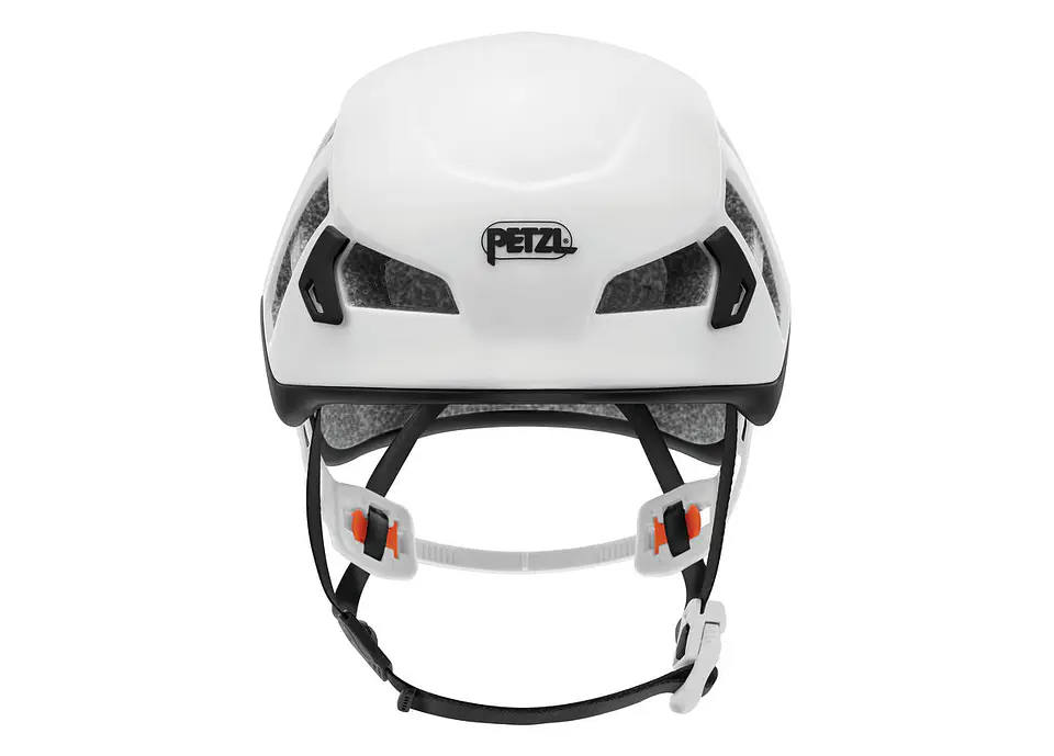 Casco ligero para escalada, alpinismo y esquí de montaña METEOR Petzl 3