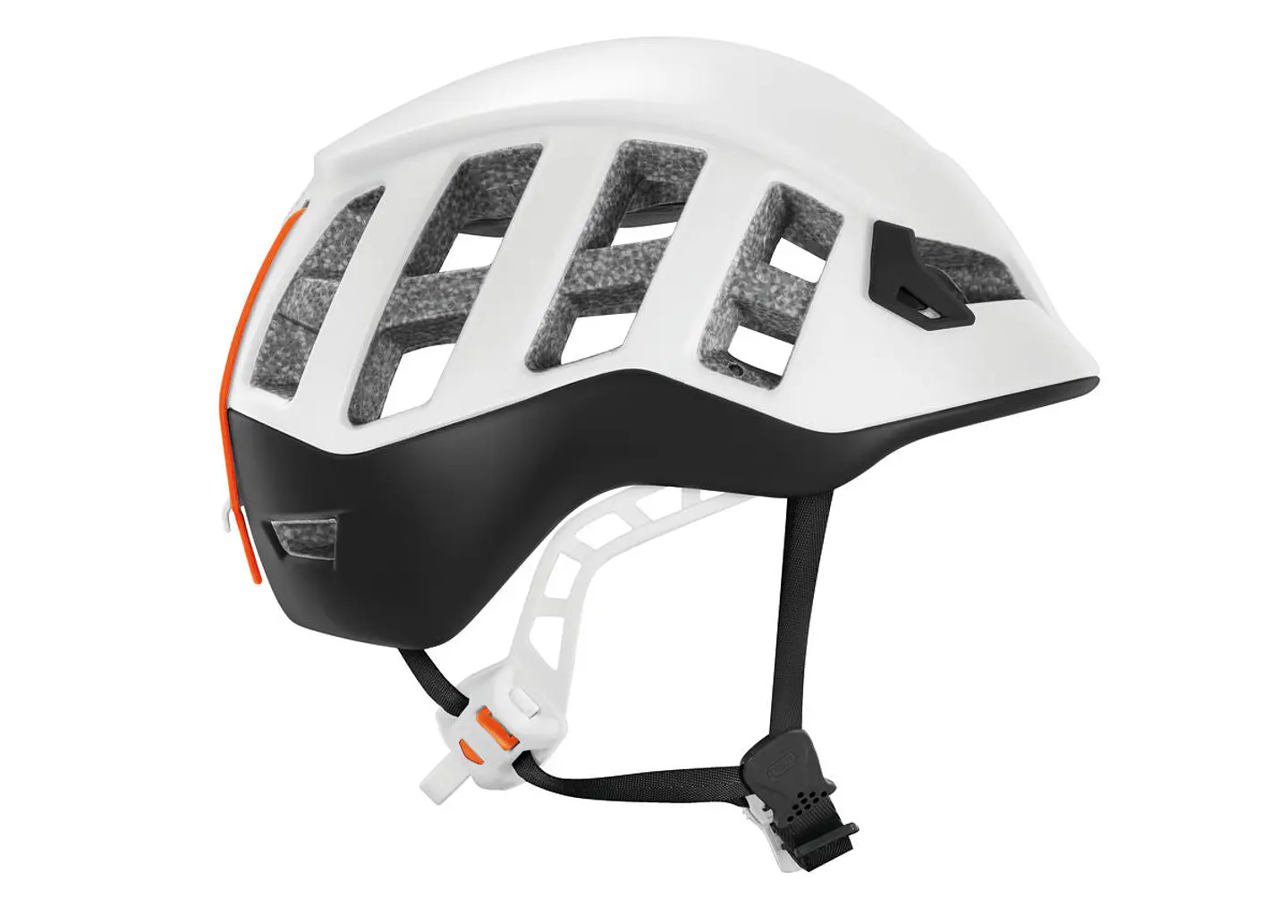 Casco ligero para escalada, alpinismo y esquí de montaña METEOR Petzl 4