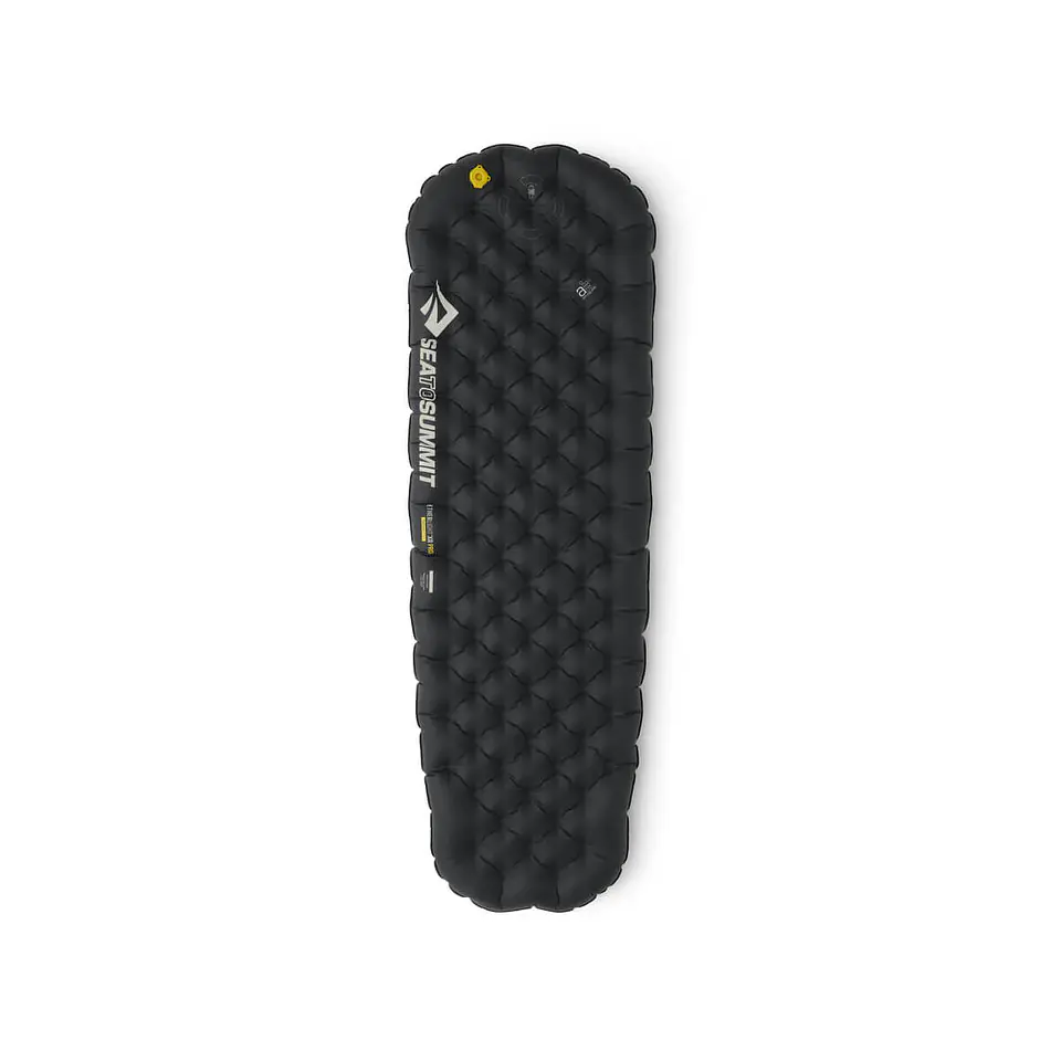 Colchoneta inflable Ether light XR PRO insulated ASC Sea to Summit 1