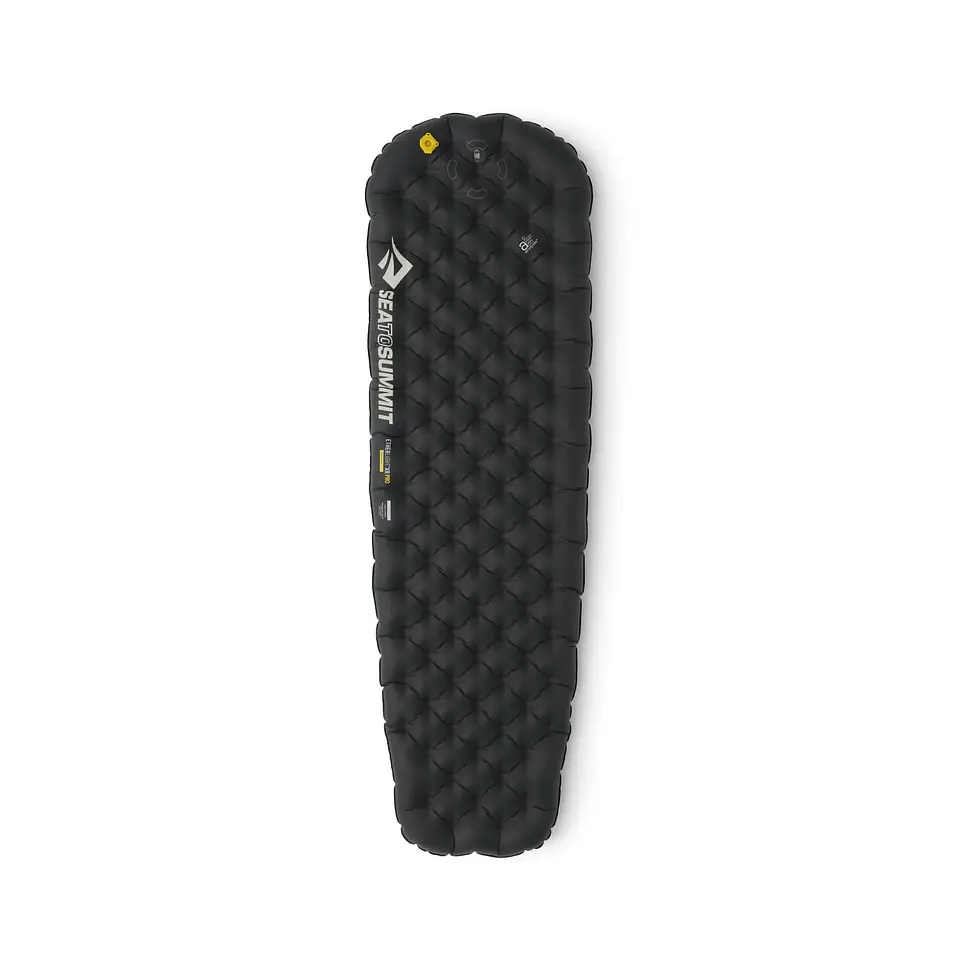 Colchoneta inflable Ether light XR PRO insulated ASC Sea to Summit 2