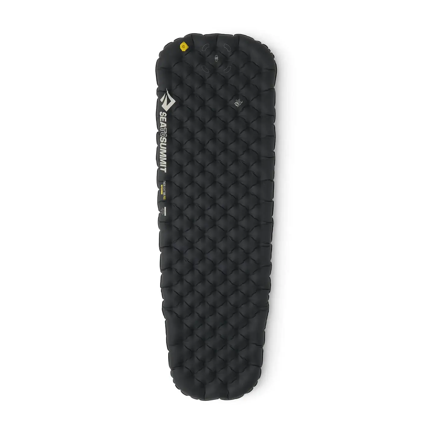 Colchoneta inflable Ether light XR PRO insulated ASC Sea to Summit 3