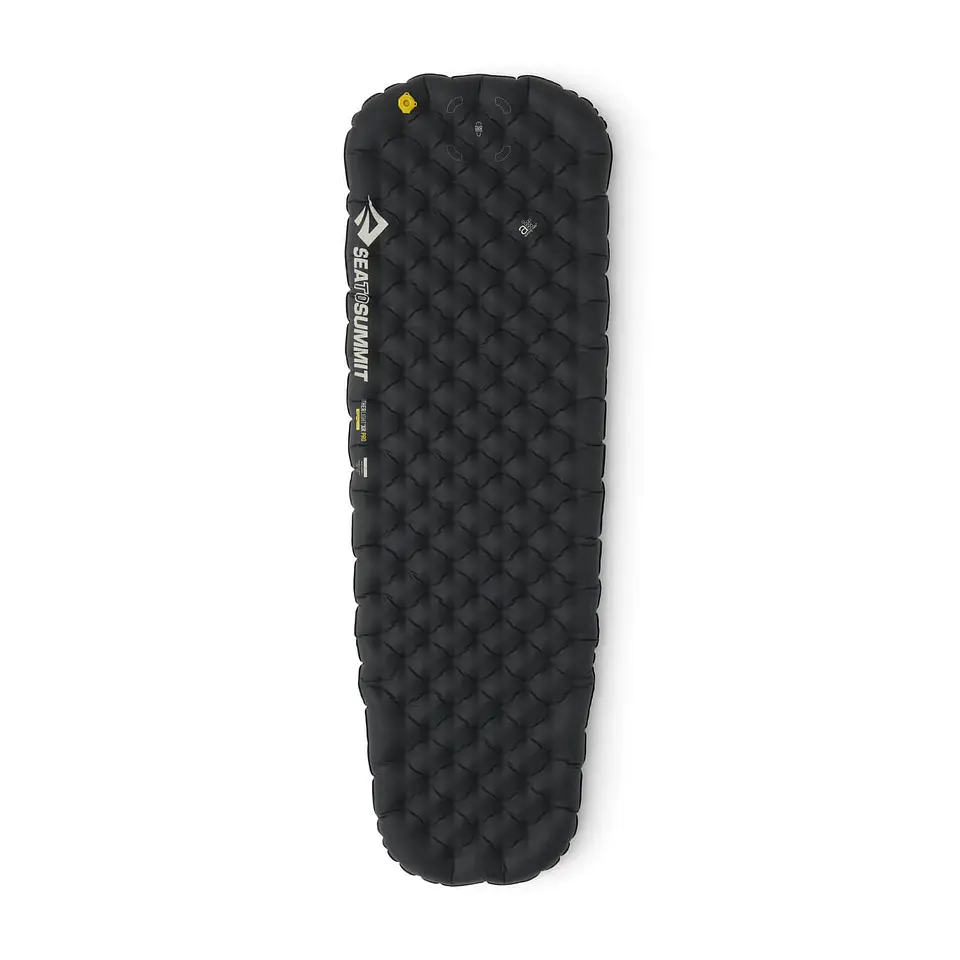 Colchoneta inflable Ether light XR PRO insulated ASC Sea to Summit 3