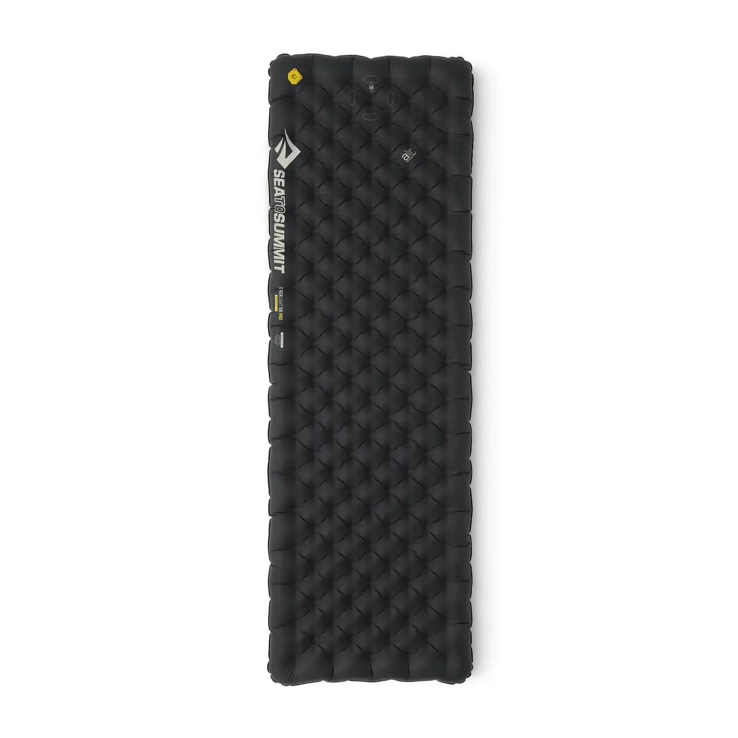 Colchoneta inflable Ether light XR PRO insulated ASC Sea to Summit 5
