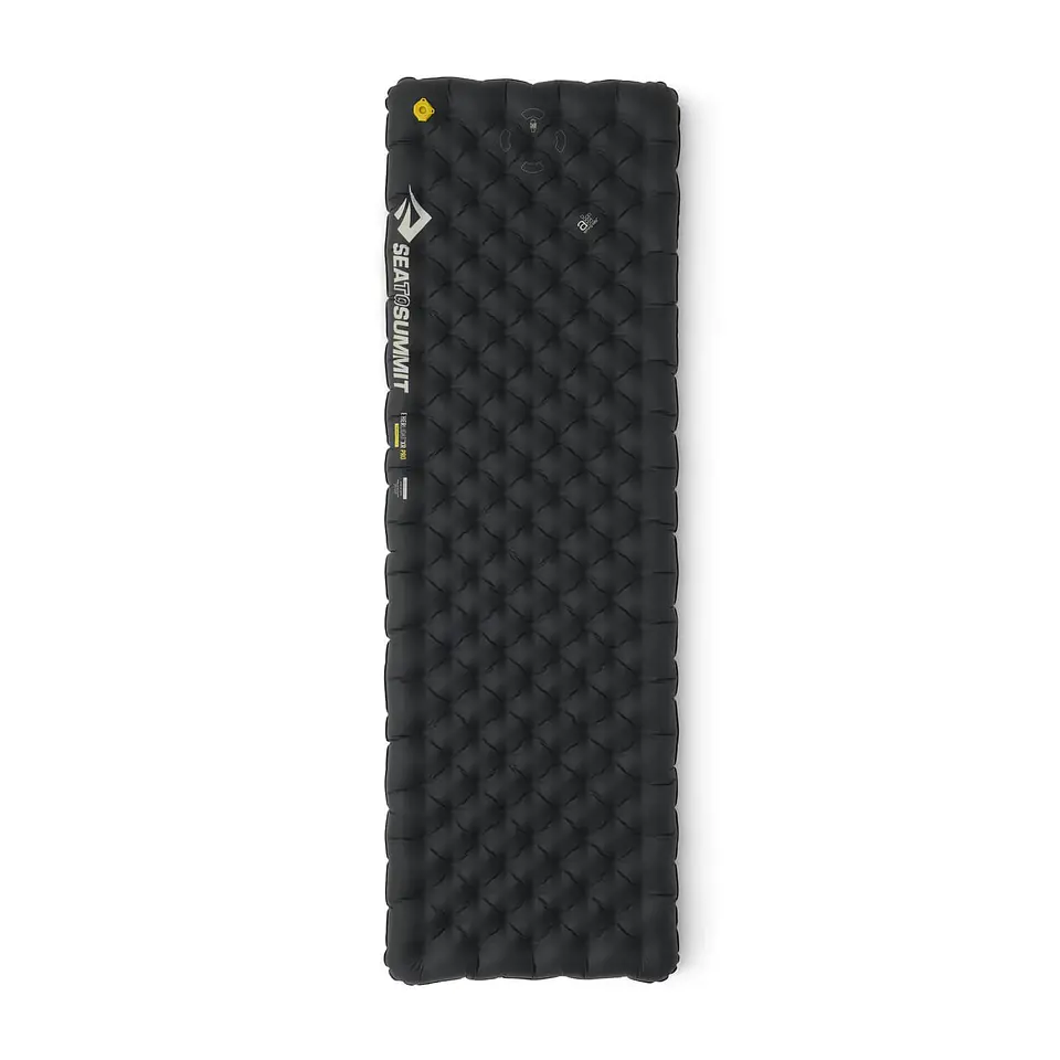 Colchoneta inflable Ether light XR PRO insulated ASC Sea to Summit 5