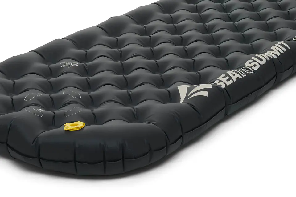 Colchoneta inflable Ether light XR PRO insulated ASC Sea to Summit 7