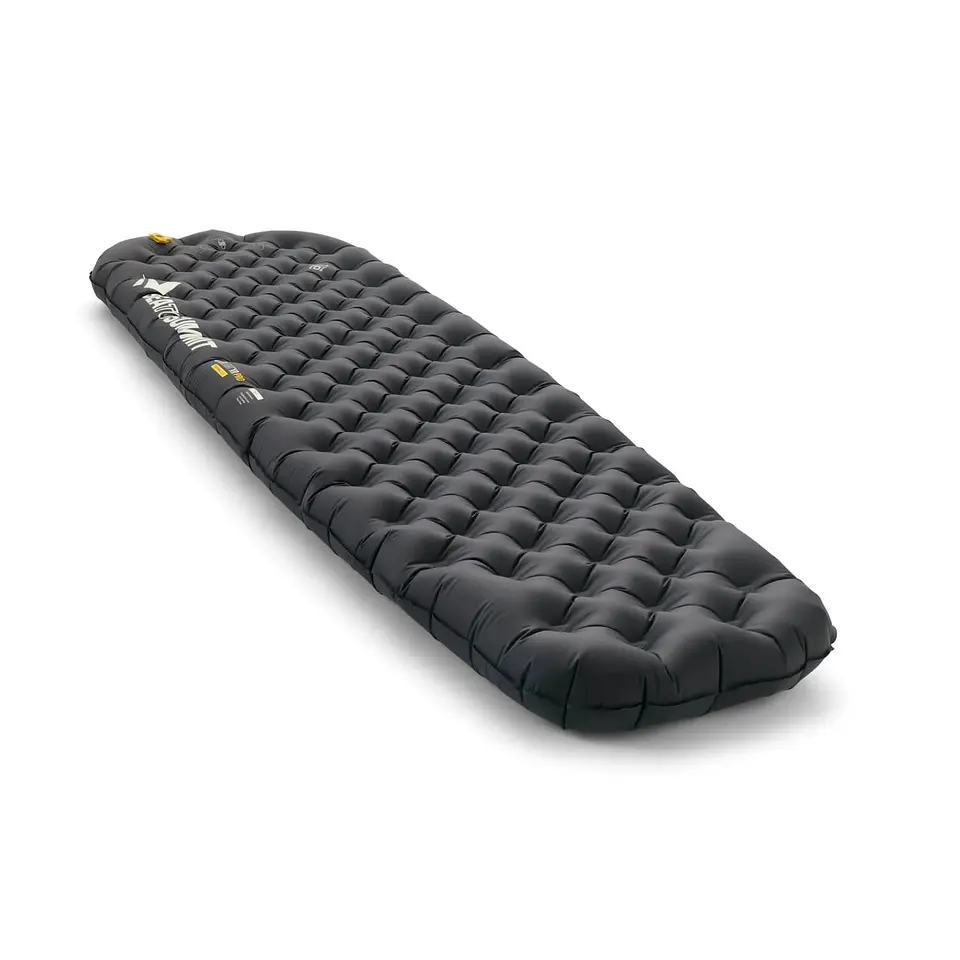 Colchoneta inflable Ether light XR PRO insulated ASC Sea to Summit 8