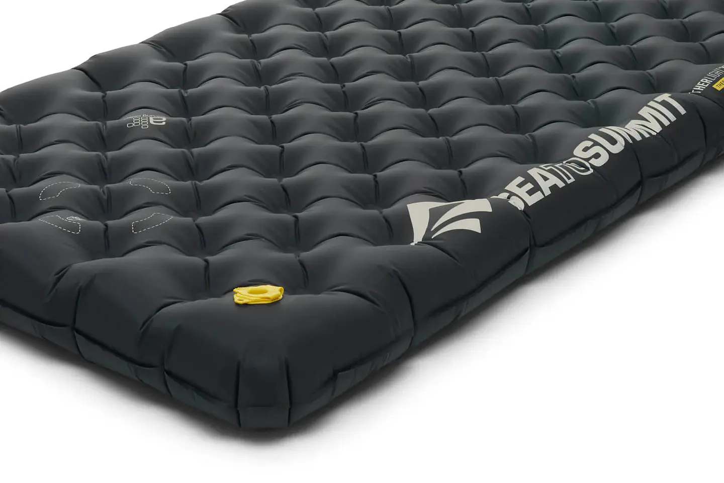Colchoneta inflable Ether light XR PRO insulated ASC Sea to Summit 9