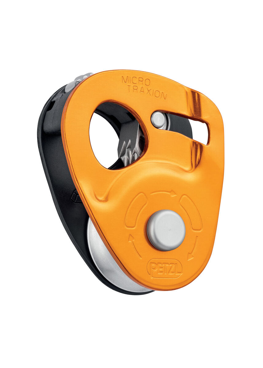 Polea Micro Traxion 1