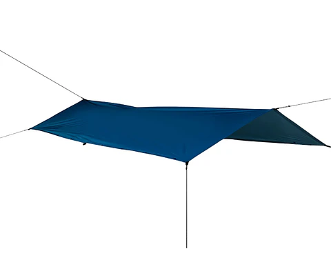 Poncho convertible en Toldo Nylon 70D Tarp Sea To Summit