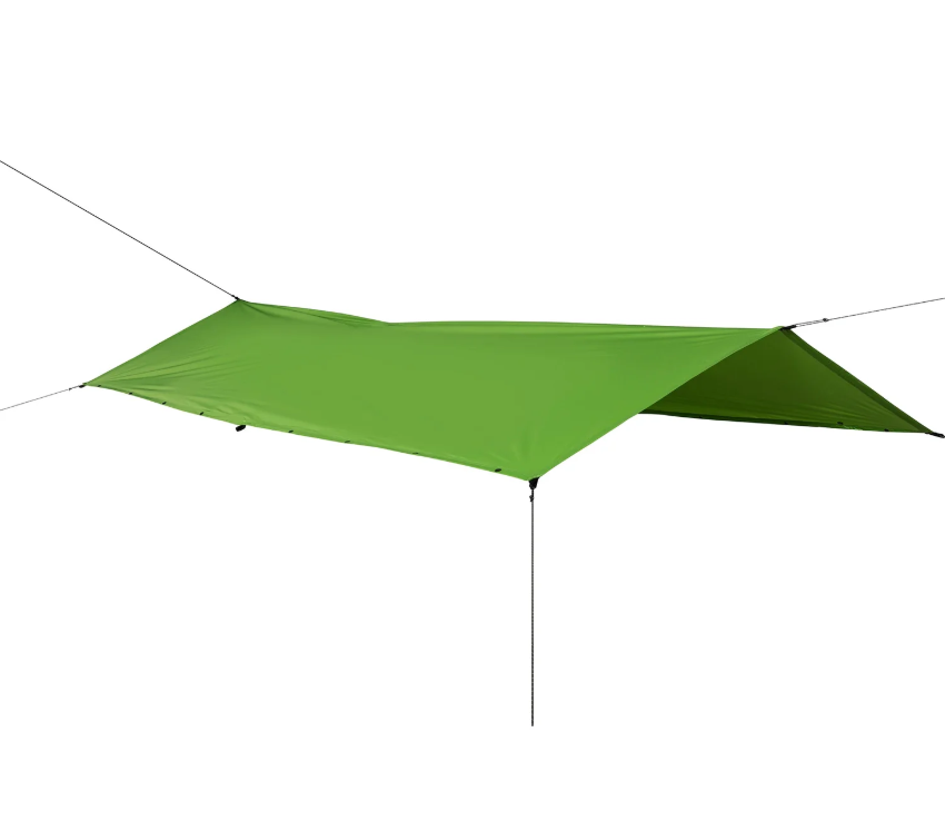 tope｜shrink/poncho（nylon b） Poncho Nylon Tarp 70D