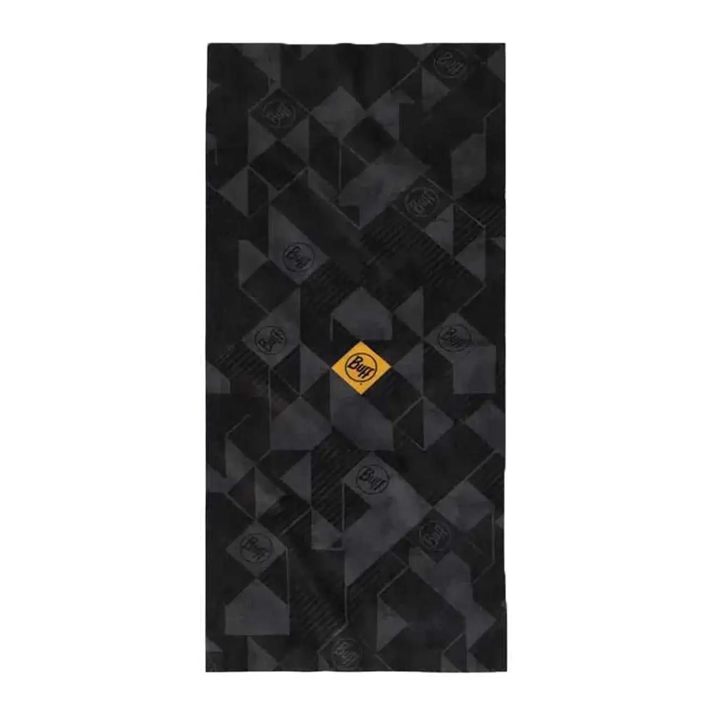 Tubular Original BUFF Ecostretch Micor Graphite 1