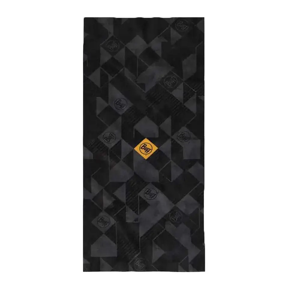 Tubular Original BUFF Ecostretch Micor Graphite 1