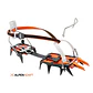 Crampones LYNX® LLU Petzl - Miniatura 5