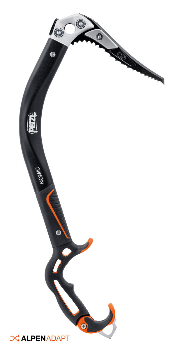 Piolet Nomic 1