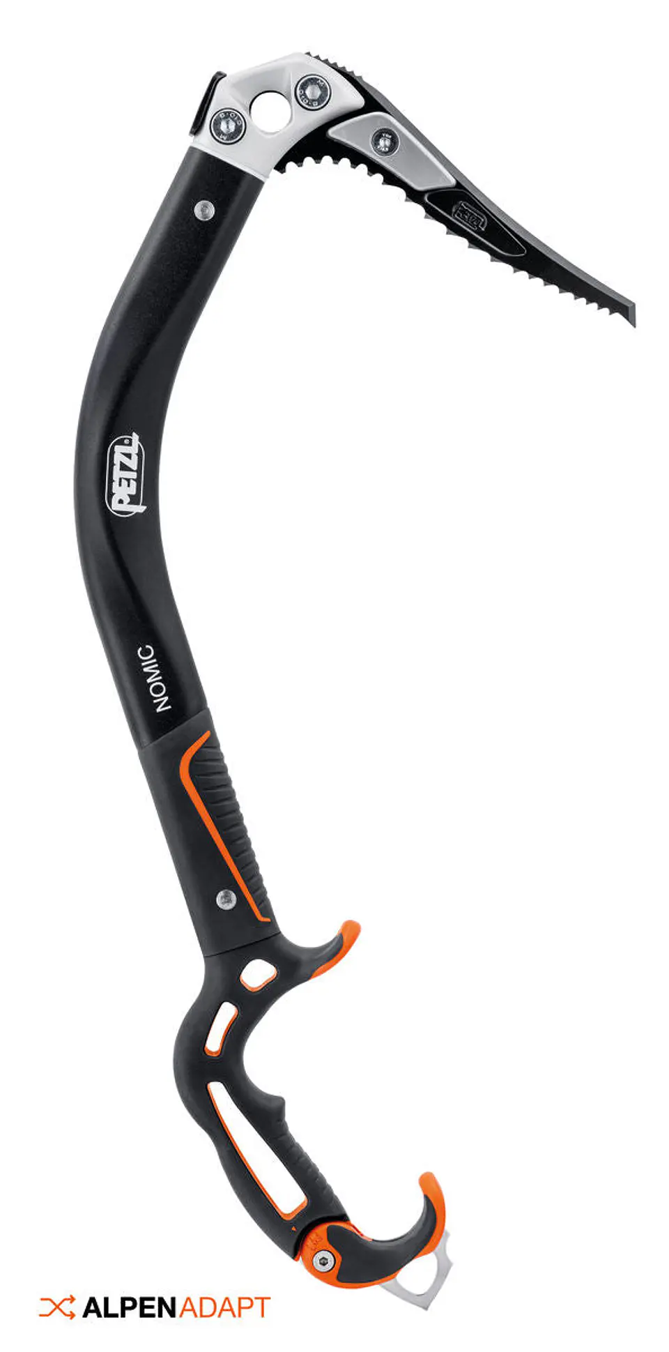 Piolet Nomic 1