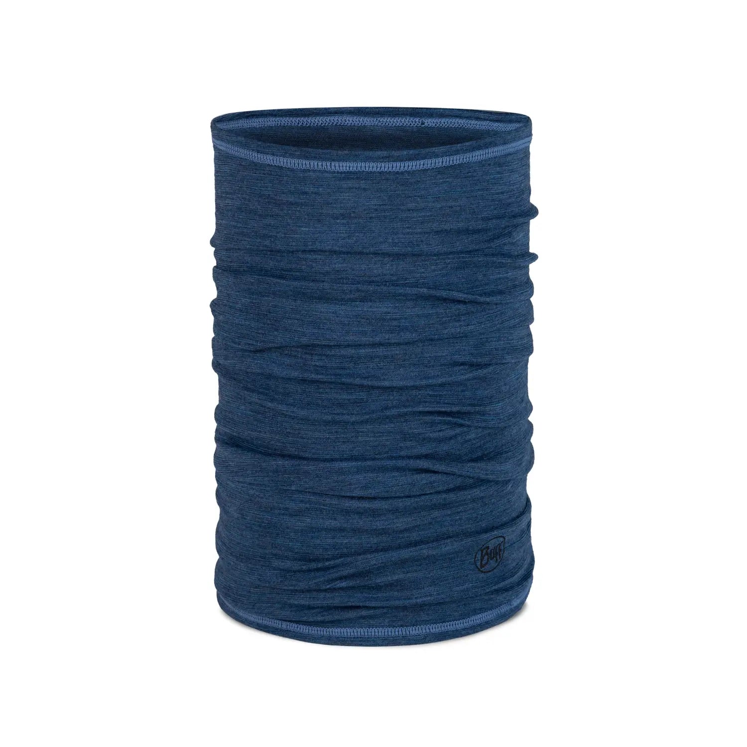 Tubular Merino BUFF Lightweight Multistripes Tempest 1