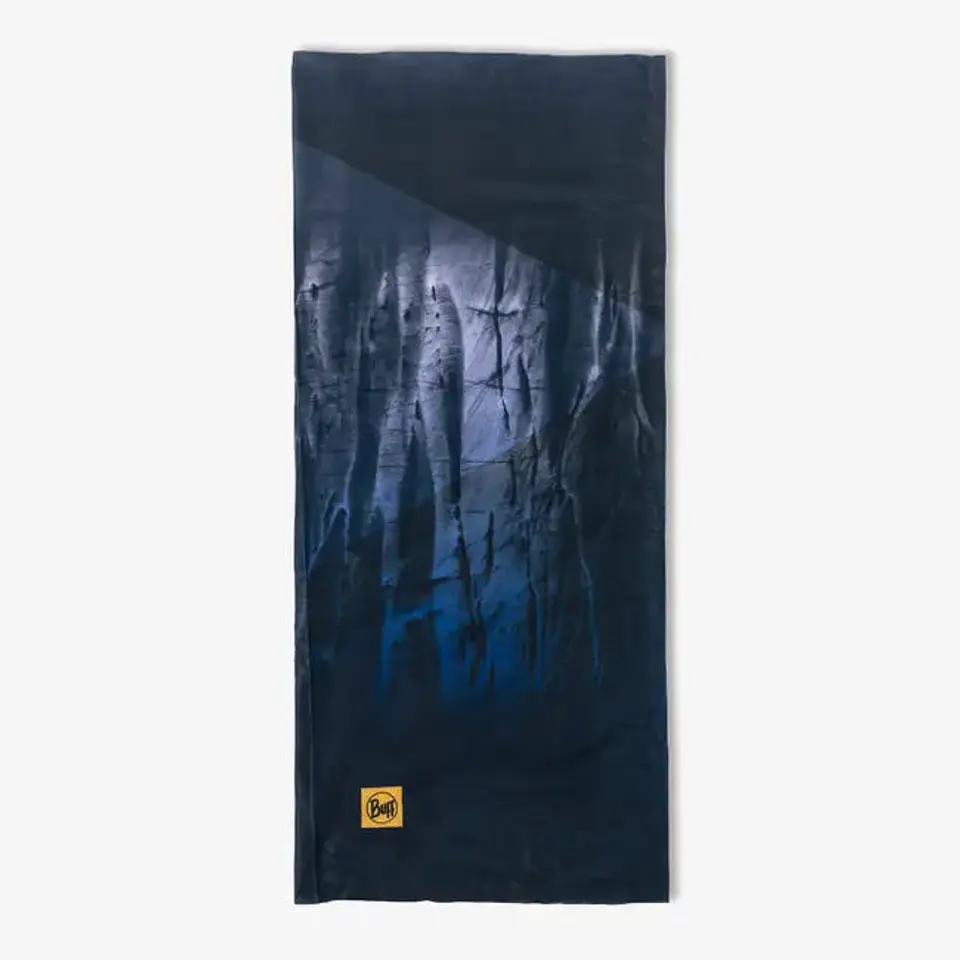 Tubular Original BUFF Ecostretch Arius Blue 1