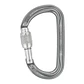 Mosquetón Seguridad Am’D Petzl - Miniatura 4