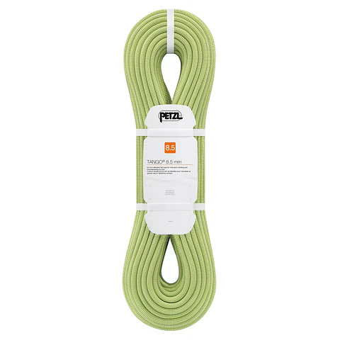 Cuerda Dinámica TANGO® Petzl 8,5mm