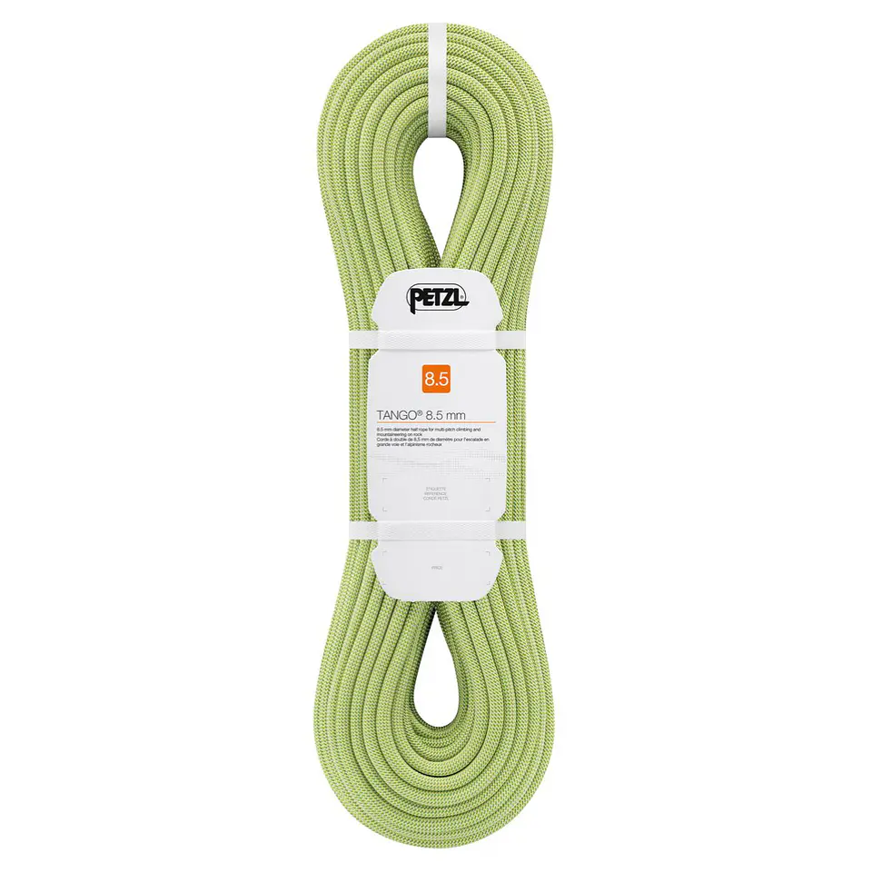 Cuerda Dinámica TANGO® Petzl 8,5mm 1