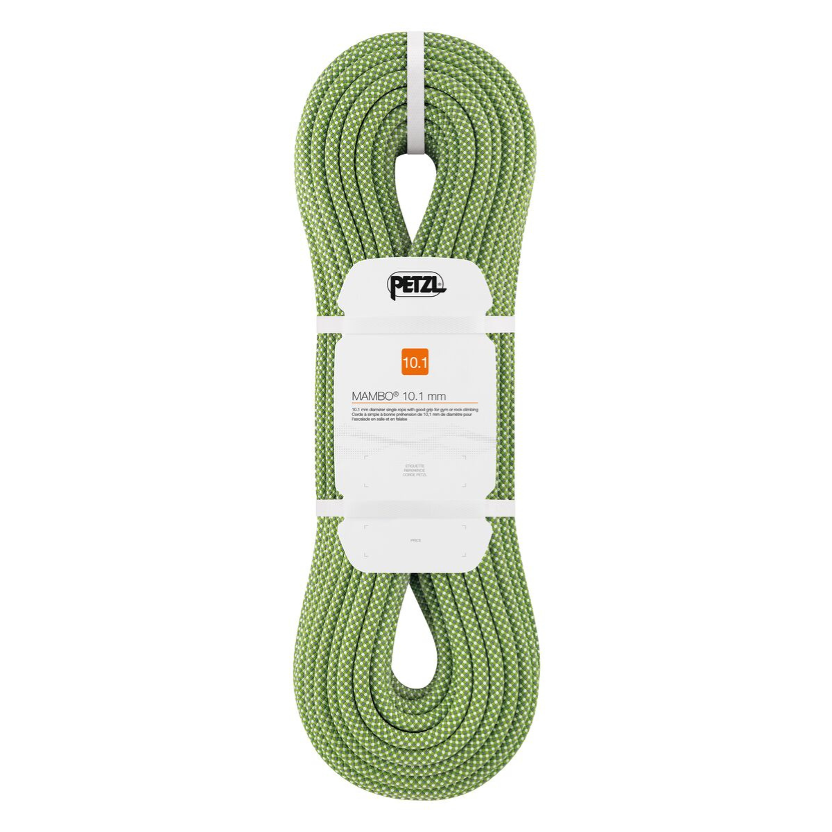 Cuerda Dinámica MAMBO® Petzl 10.1 mm 2