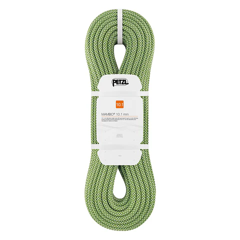 Cuerda Dinámica MAMBO® Petzl 10.1 mm