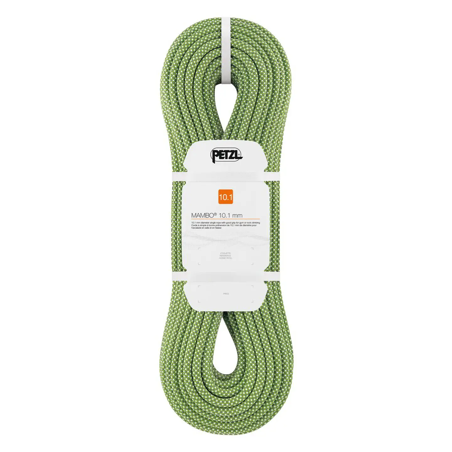 Cuerda Dinámica MAMBO® Petzl 10.1 mm 2