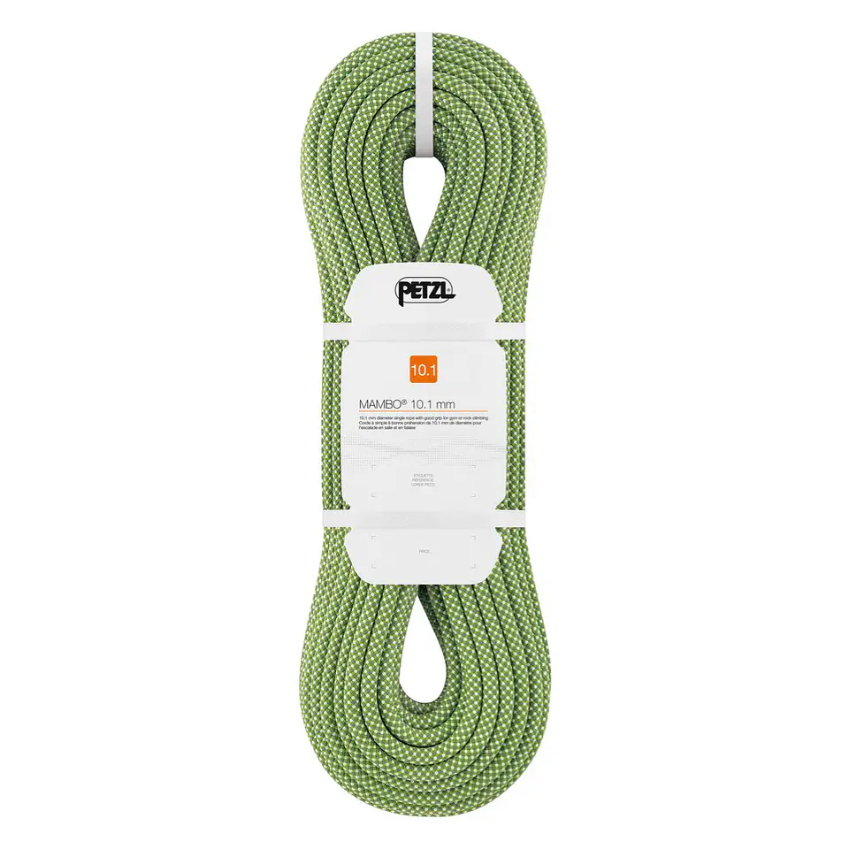 Cuerda Dinámica MAMBO® Petzl 10.1 mm 2