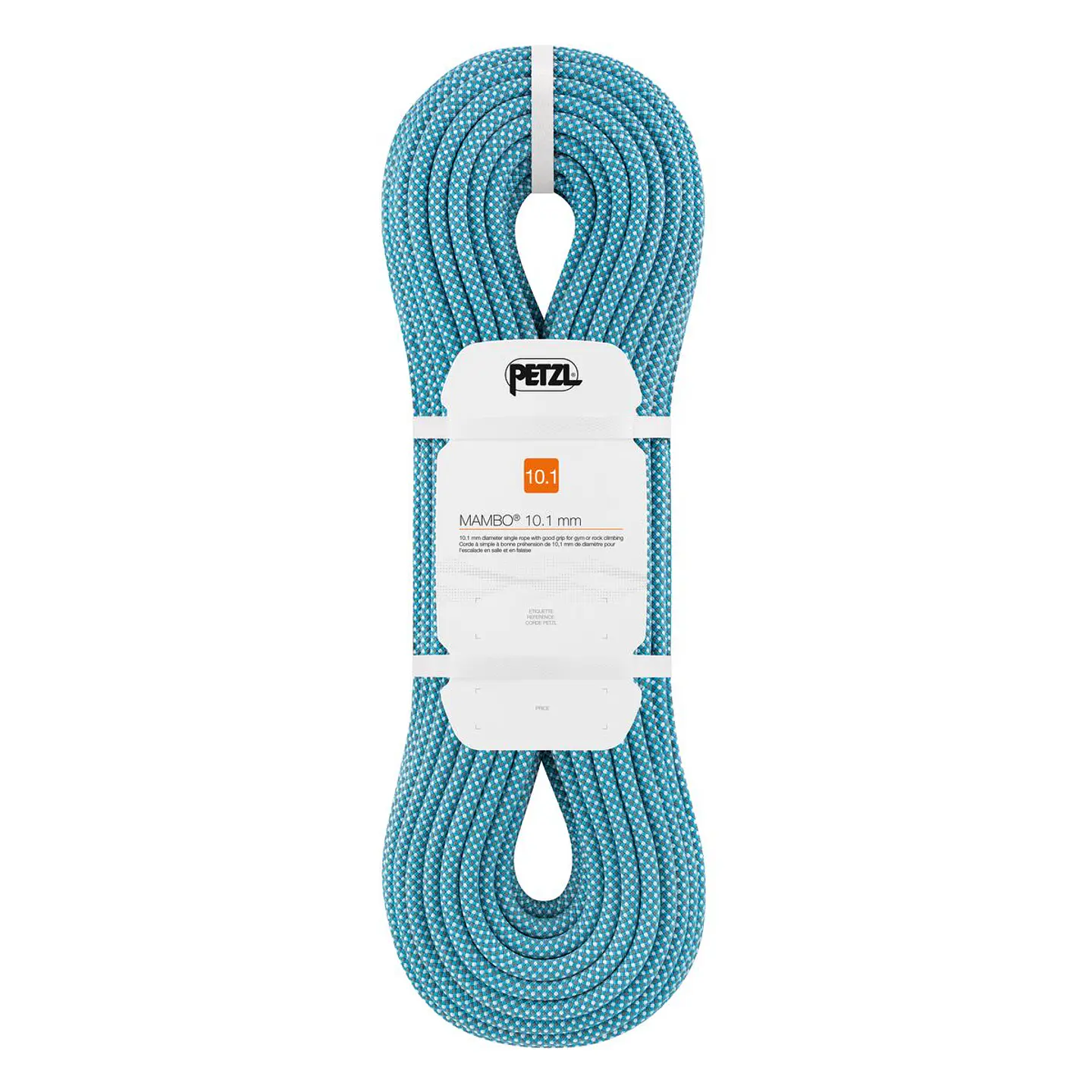 Cuerda Dinámica MAMBO® Petzl 10.1 mm 1